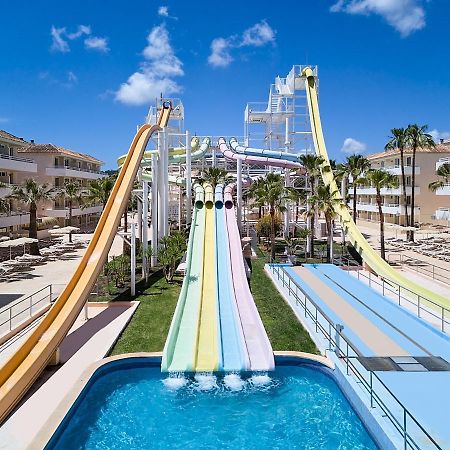 Fergus Club Mallorca Waterpark Μαγκαλούφ Εξωτερικό φωτογραφία
