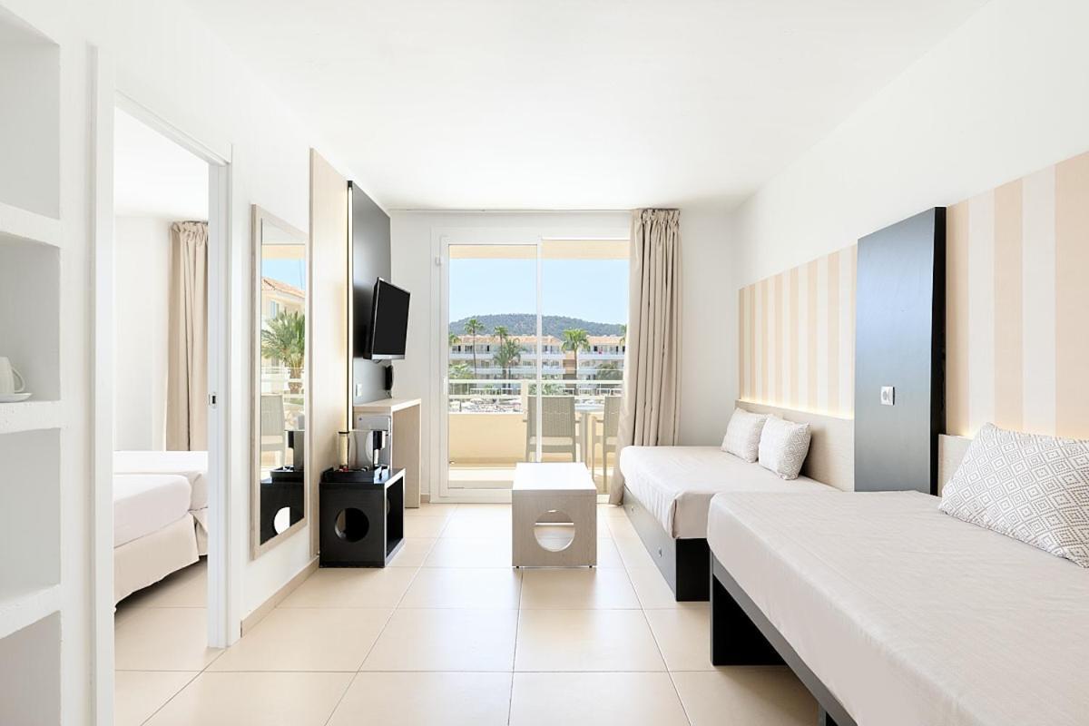 Fergus Club Mallorca Waterpark Μαγκαλούφ Εξωτερικό φωτογραφία