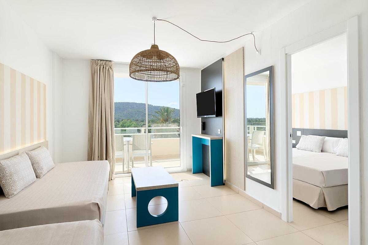 Fergus Club Mallorca Waterpark Μαγκαλούφ Εξωτερικό φωτογραφία