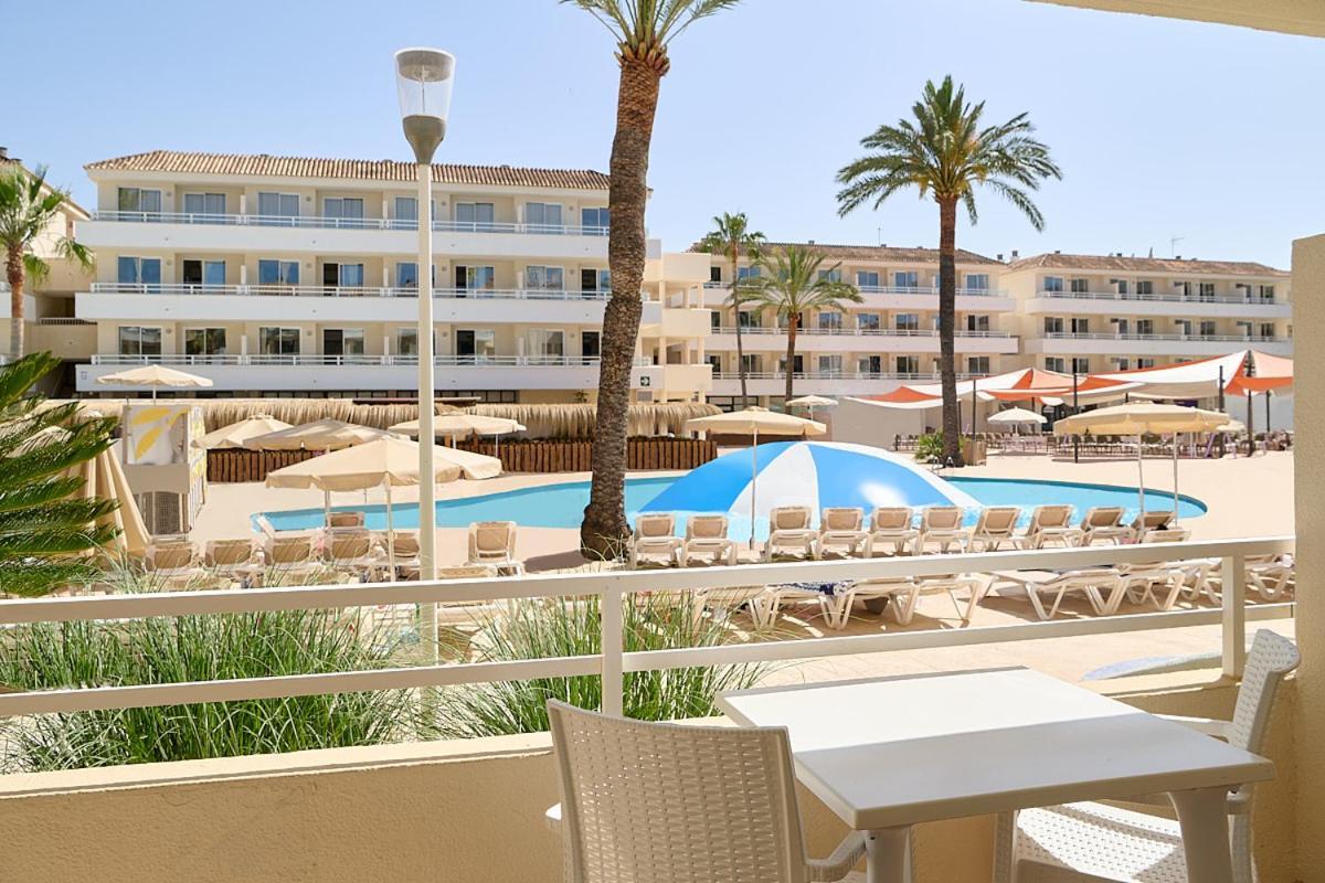 Fergus Club Mallorca Waterpark Μαγκαλούφ Εξωτερικό φωτογραφία