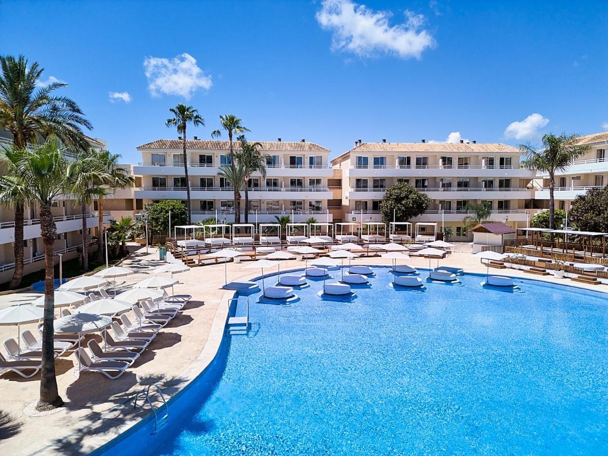 Fergus Club Mallorca Waterpark Μαγκαλούφ Εξωτερικό φωτογραφία