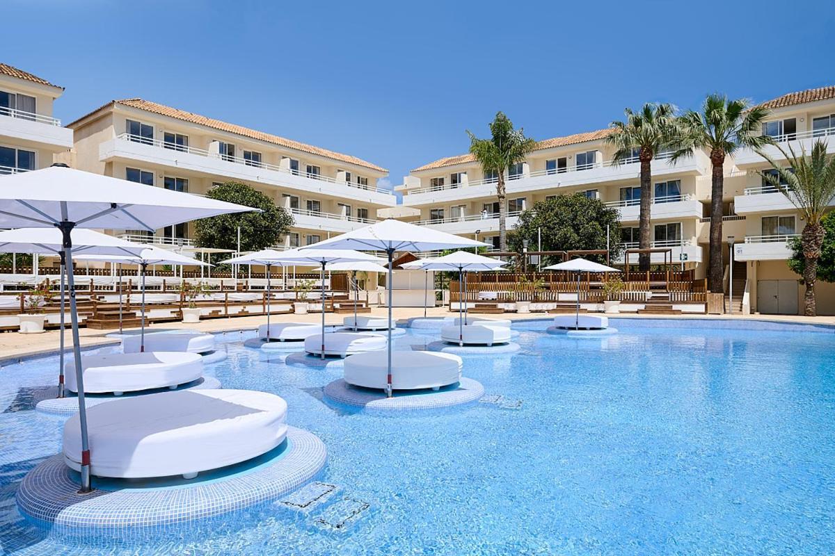 Fergus Club Mallorca Waterpark Μαγκαλούφ Εξωτερικό φωτογραφία
