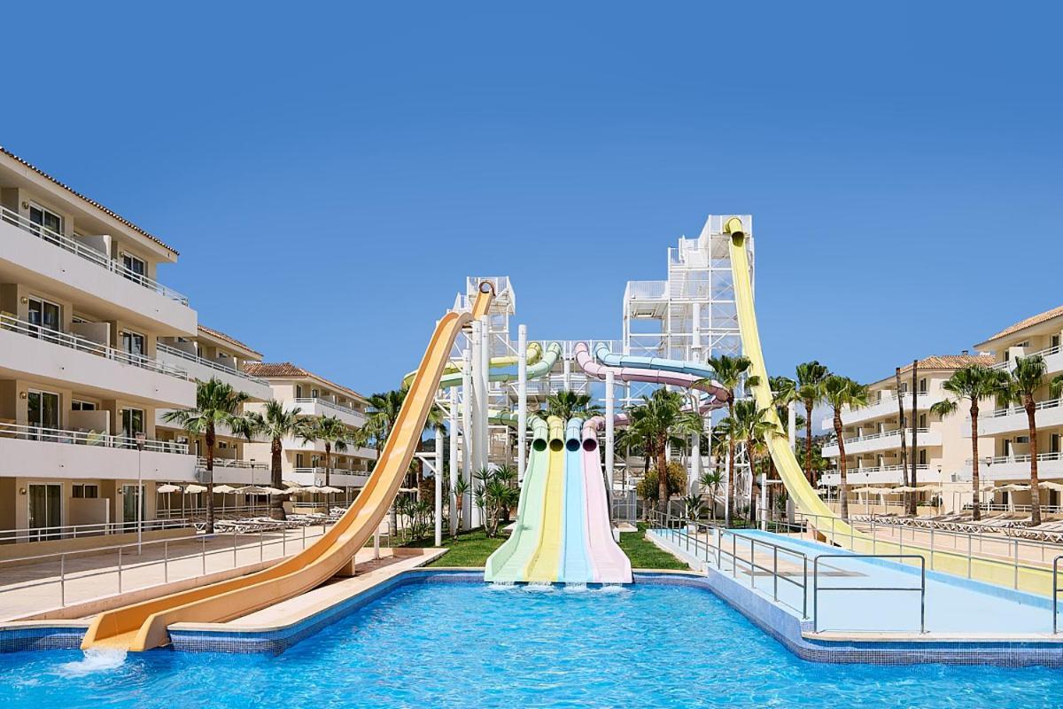 Fergus Club Mallorca Waterpark Μαγκαλούφ Εξωτερικό φωτογραφία
