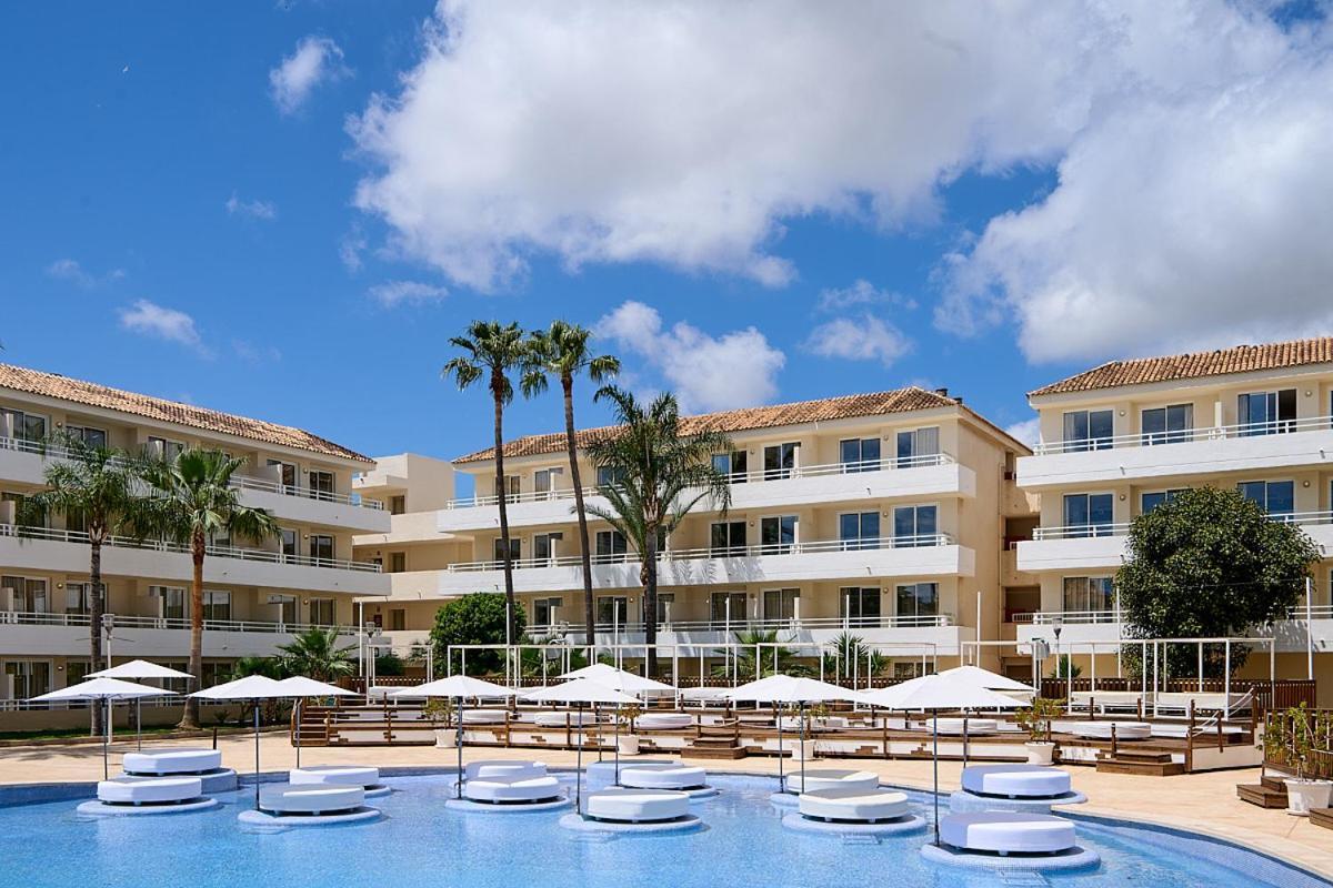 Fergus Club Mallorca Waterpark Μαγκαλούφ Εξωτερικό φωτογραφία