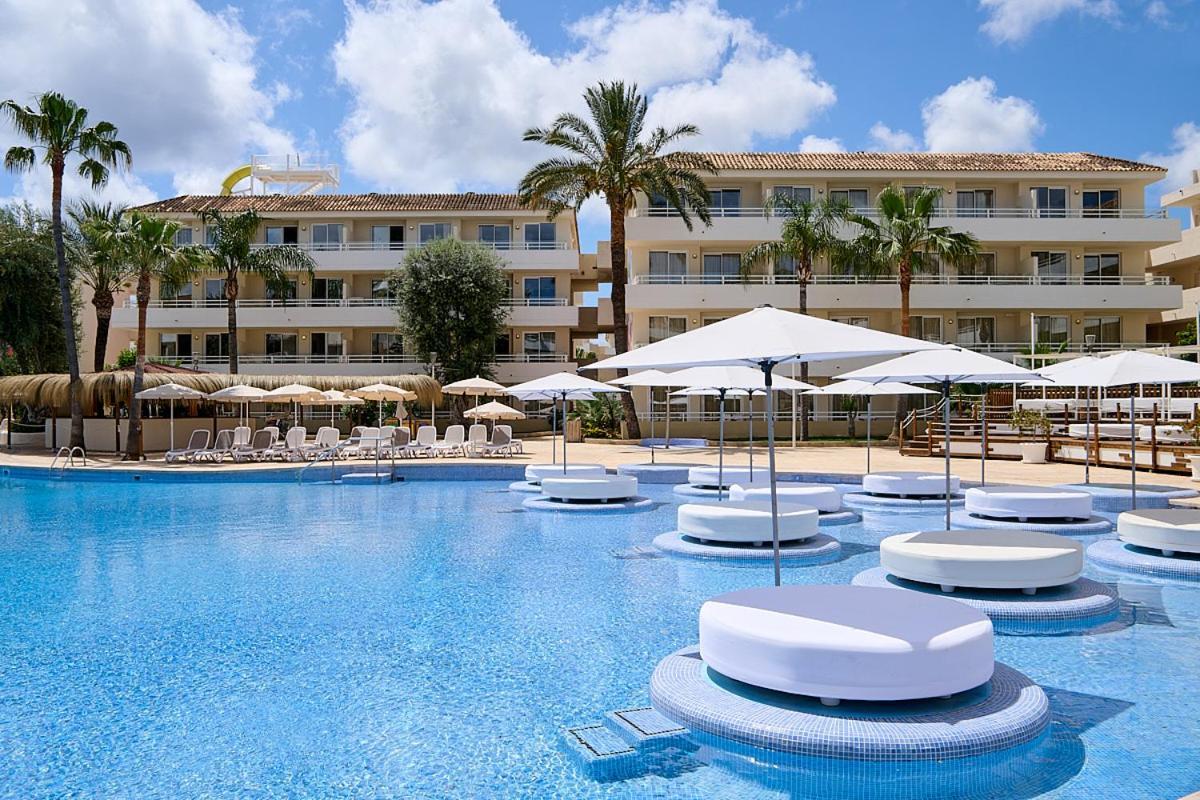 Fergus Club Mallorca Waterpark Μαγκαλούφ Εξωτερικό φωτογραφία