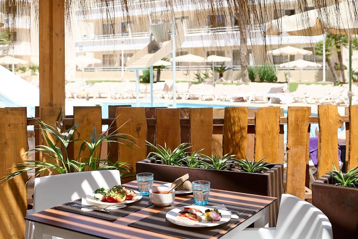 Fergus Club Mallorca Waterpark Μαγκαλούφ Εξωτερικό φωτογραφία